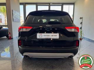 FORD Kuga usata, con Alzacristalli elettrici