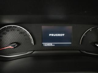 PEUGEOT 208 usata, con Controllo elettronico della corsia