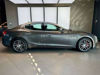 MASERATI Ghibli usata, con Autoradio