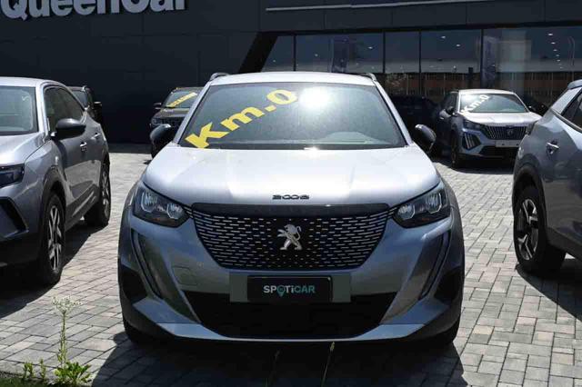 PEUGEOT 2008 usata, con Sistema di navigazione