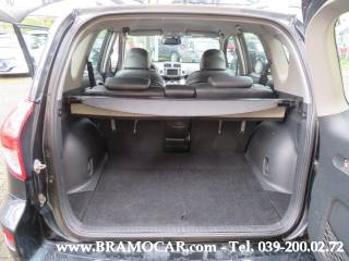 TOYOTA RAV 4 usata, con Touch screen