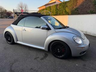 VOLKSWAGEN New Beetle usata, con Immobilizzatore elettronico