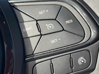 FIAT 500X usata, con Servosterzo