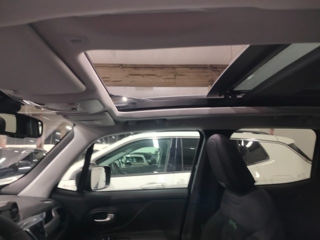 JEEP Renegade usata 28