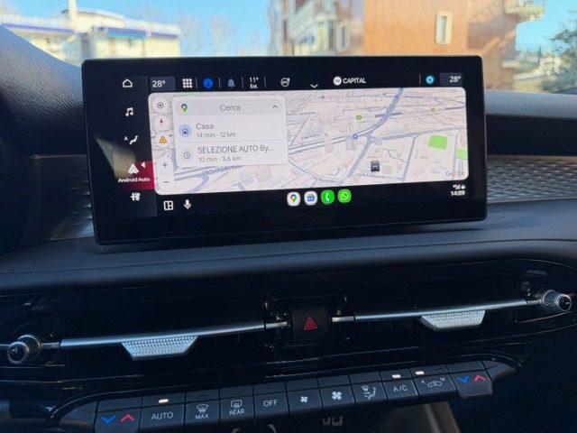 ALFA ROMEO Tonale usata, con Fendinebbia