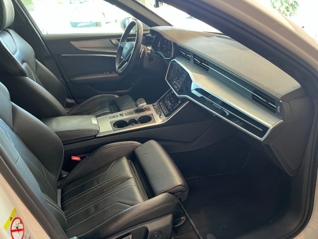 AUDI A6 usata, con Immobilizzatore elettronico