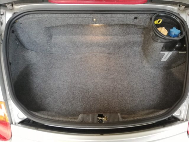 PORSCHE Boxster usata 34