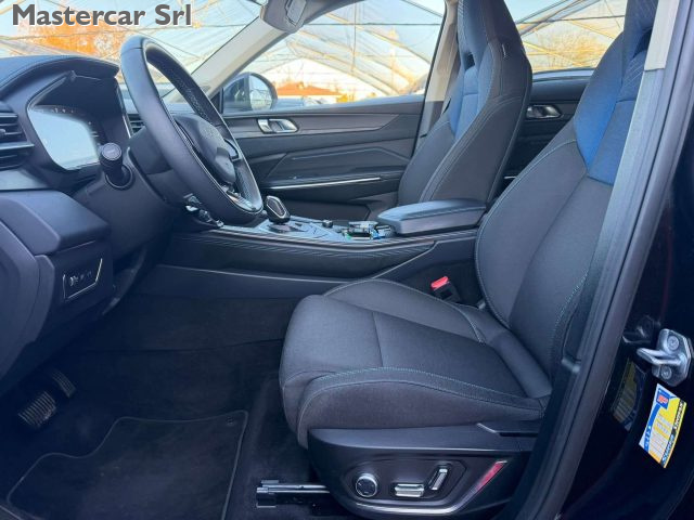 LYNK & CO 01 usata, con Cruise Control