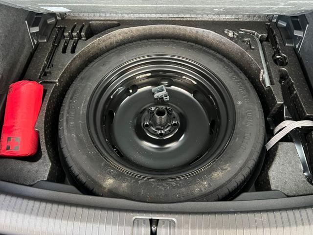 VOLKSWAGEN Tiguan usata, con Cerchi in lega