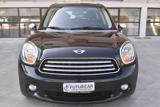 MINI Cooper D Cooper D