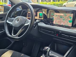 VOLKSWAGEN Golf usata 139