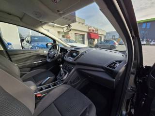 FORD C-Max usata, con ESP