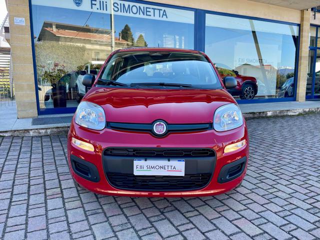 FIAT Panda usata, con Airbag
