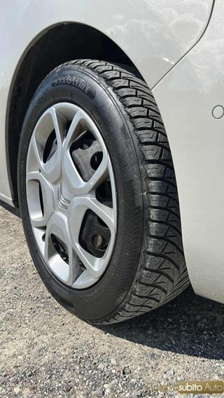 CITROEN Spacetourer usata, con Park Distance Control