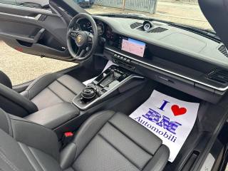 PORSCHE 911 usata, con Boardcomputer