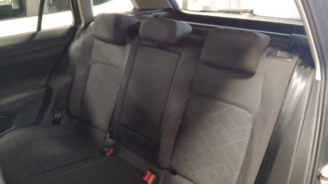 VOLKSWAGEN Golf Variant usata, con Controllo trazione