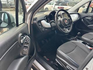 FIAT 500X usata, con Cerchi in lega