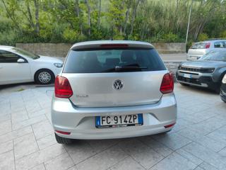 VOLKSWAGEN Polo usata, con Controllo trazione
