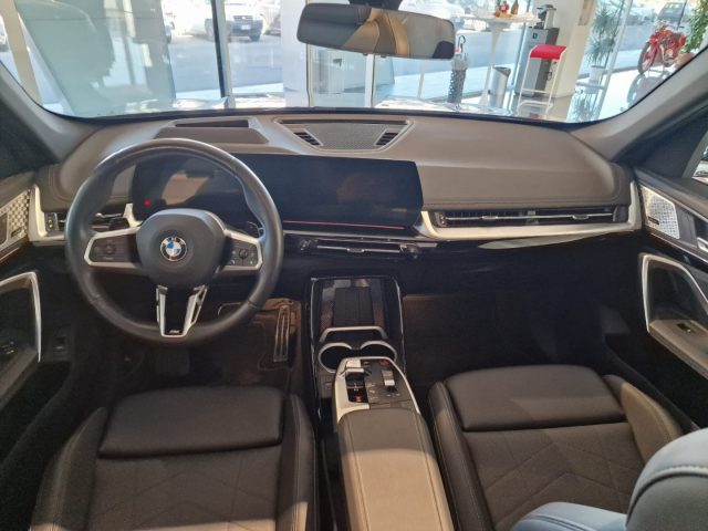 BMW X1 usata, con Climatizzatore