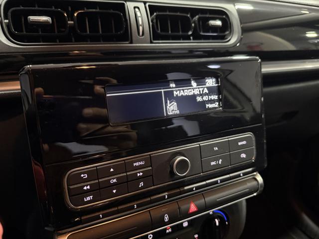 CITROEN C3 usata, con Controllo trazione