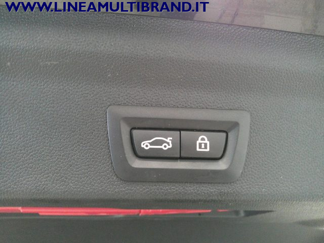 MINI Countryman usata, con Autoradio