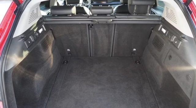 ALFA ROMEO Stelvio usata, con Climatizzatore