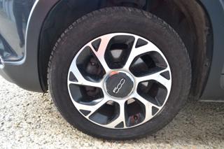 FIAT 500L usata, con Cruise Control