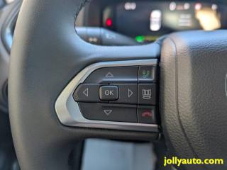 JEEP Renegade usata, con Android Auto