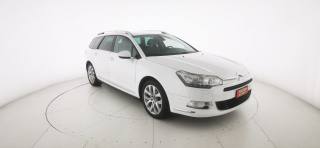 CITROEN C5 2.0 HDi 160 aut. Executive Tourer