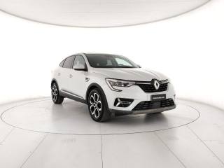 RENAULT Arkana usata, con Autoradio
