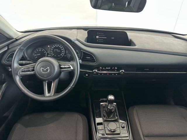 MAZDA CX-30 usata, con Cerchi in lega