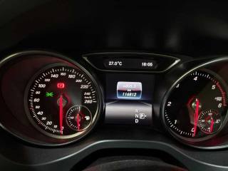 MERCEDES-BENZ G usata, con Autoradio digitale