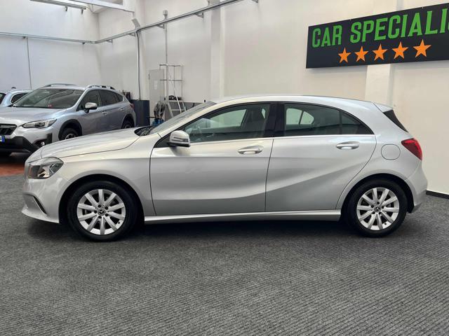 MERCEDES-BENZ A 160 usata, con Airbag Passeggero