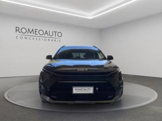 KIA Niro usata, con Cruise Control