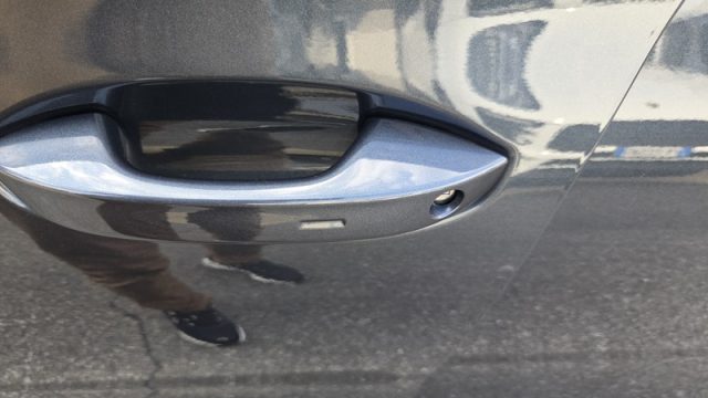 CUPRA Formentor usata, con USB
