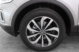 VOLKSWAGEN T-Roc usata, con Controllo elettronico della corsia