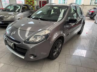 RENAULT Clio usata, con Boardcomputer