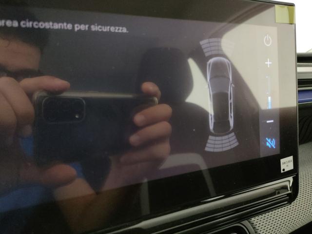 CITROEN C3 usata, con Park Distance Control