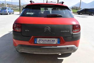 CITROEN C4 Cactus usata, con ESP