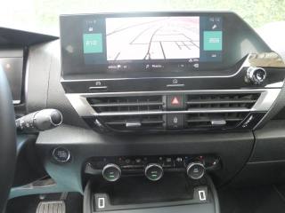 CITROEN E-C4 usata, con Controllo elettronico della corsia