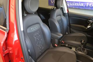 FIAT 500X usata, con Park Distance Control