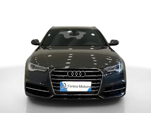 AUDI A6 usata, con Airbag