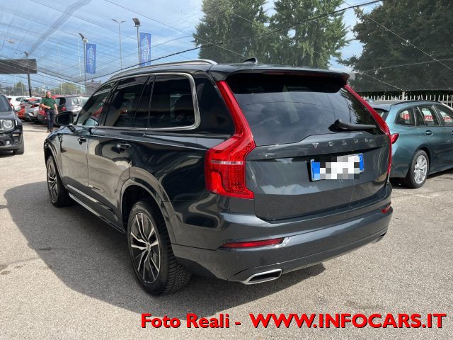 VOLVO XC90 usata, con Airbag Passeggero