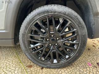 JEEP Compass usata 10