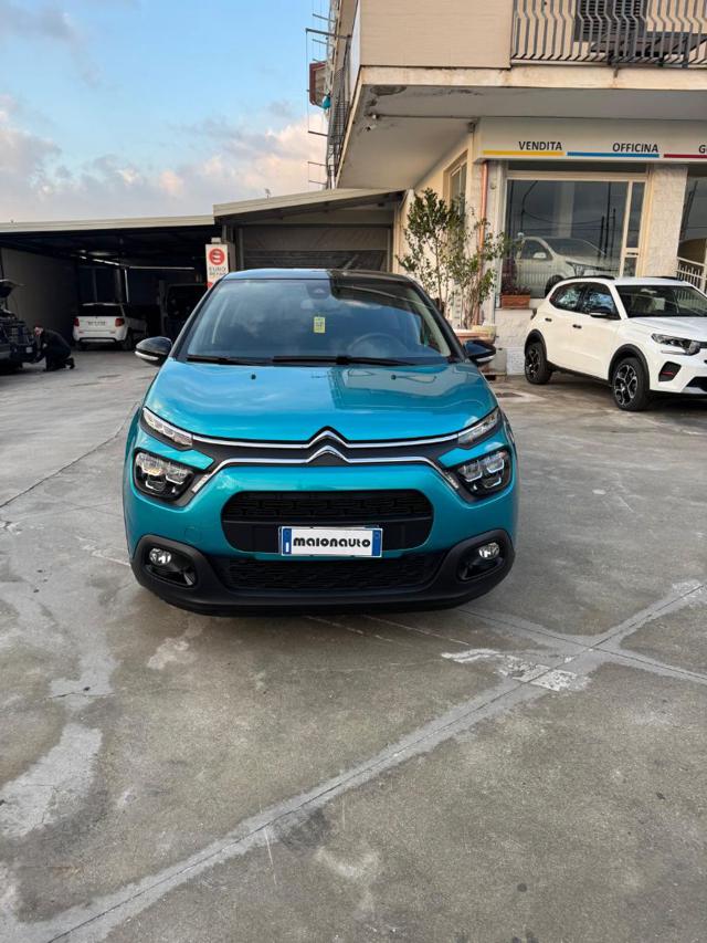 CITROEN C3 usata, con ABS