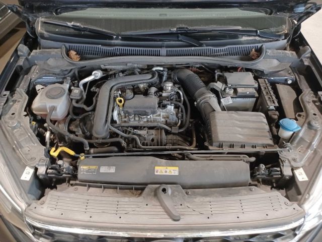 VOLKSWAGEN Taigo usata, con Chiusura centralizzata