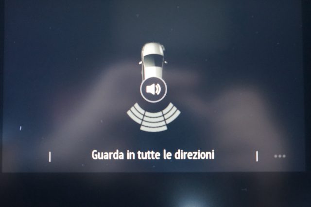 RENAULT Clio usata, con Adaptive Cruise Control