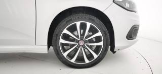 FIAT Tipo usata, con Touch screen