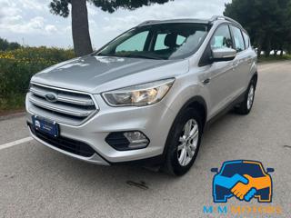 FORD Kuga usata, con ABS