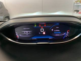PEUGEOT 3008 usata, con Fari LED